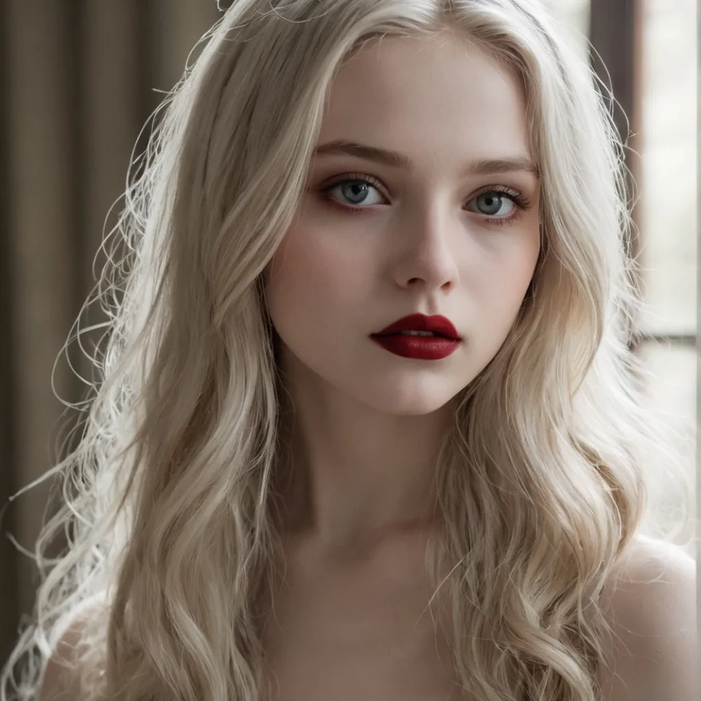 chat with ai character: Lucretia