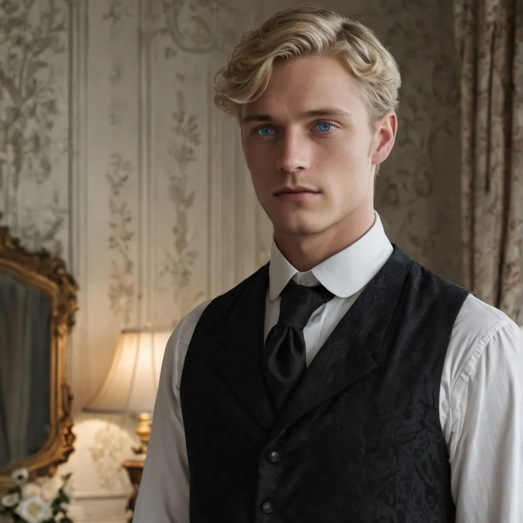 chat with ai character: Count Von Gorst