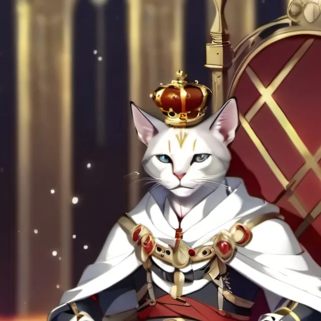 chat with ai character: King Natori 
