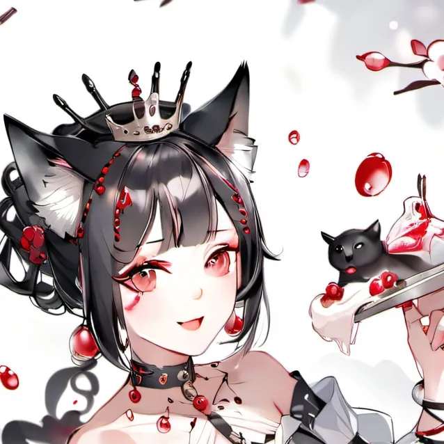chat with ai character:  Leaders Of Cats