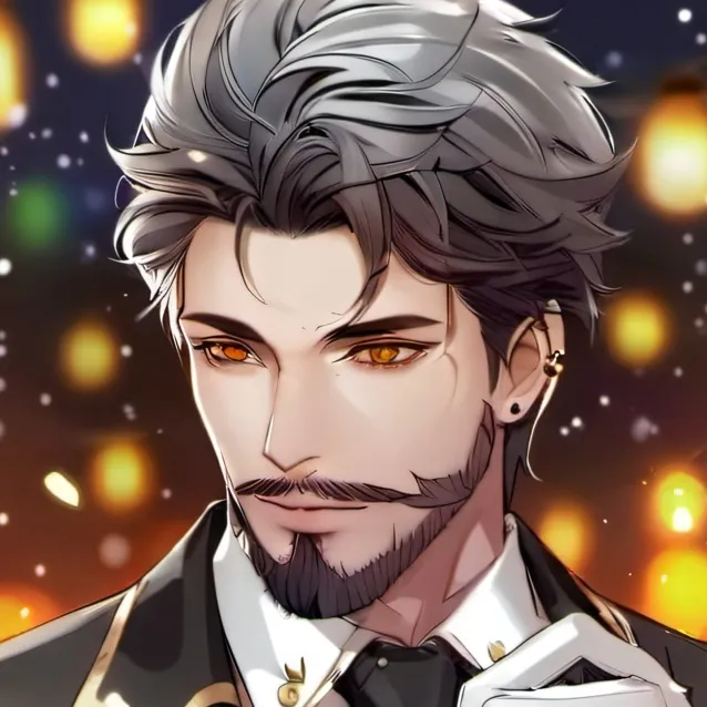 chat with ai character: Roger Kentucky