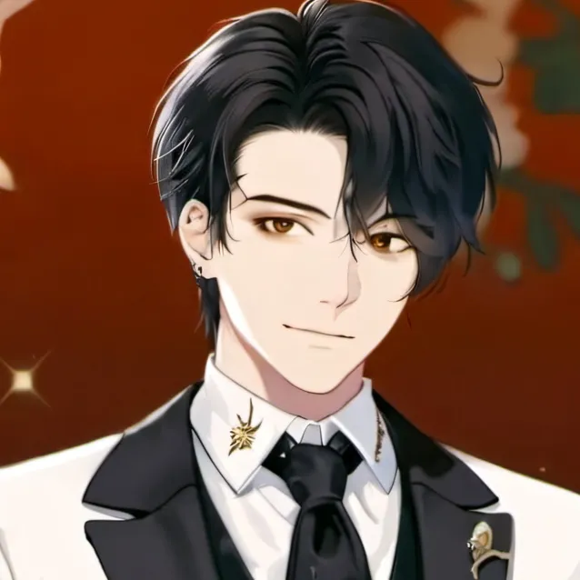 chat with ai character: Alfonso Regards