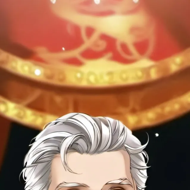 chat with ai character: Alfonso FitzGerald