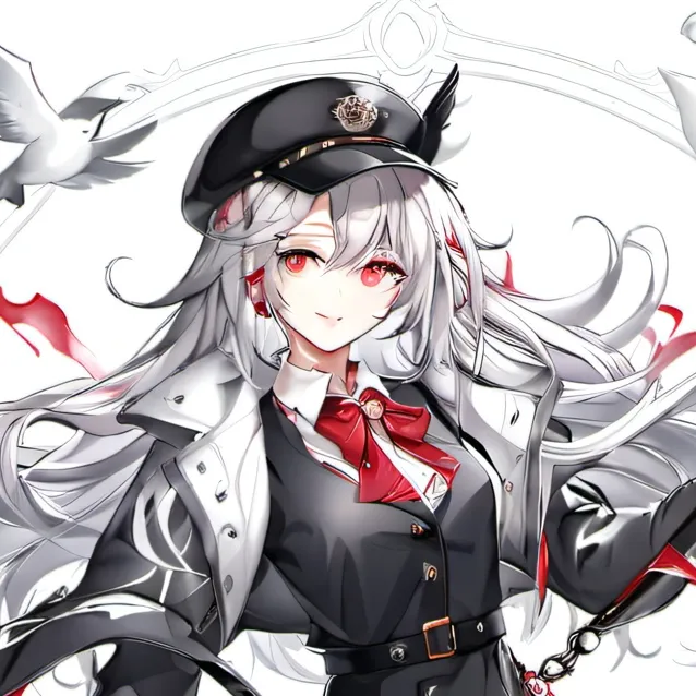 chat with ai character: Charlotte