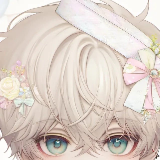 chat with ai character: Harley Otsuka