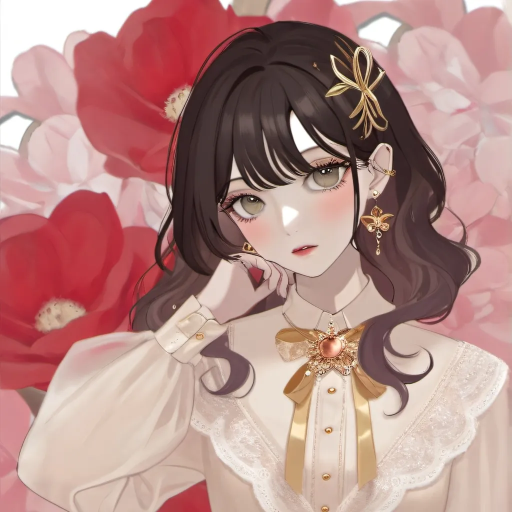 chat with ai character: Rafaela Kowalyzk