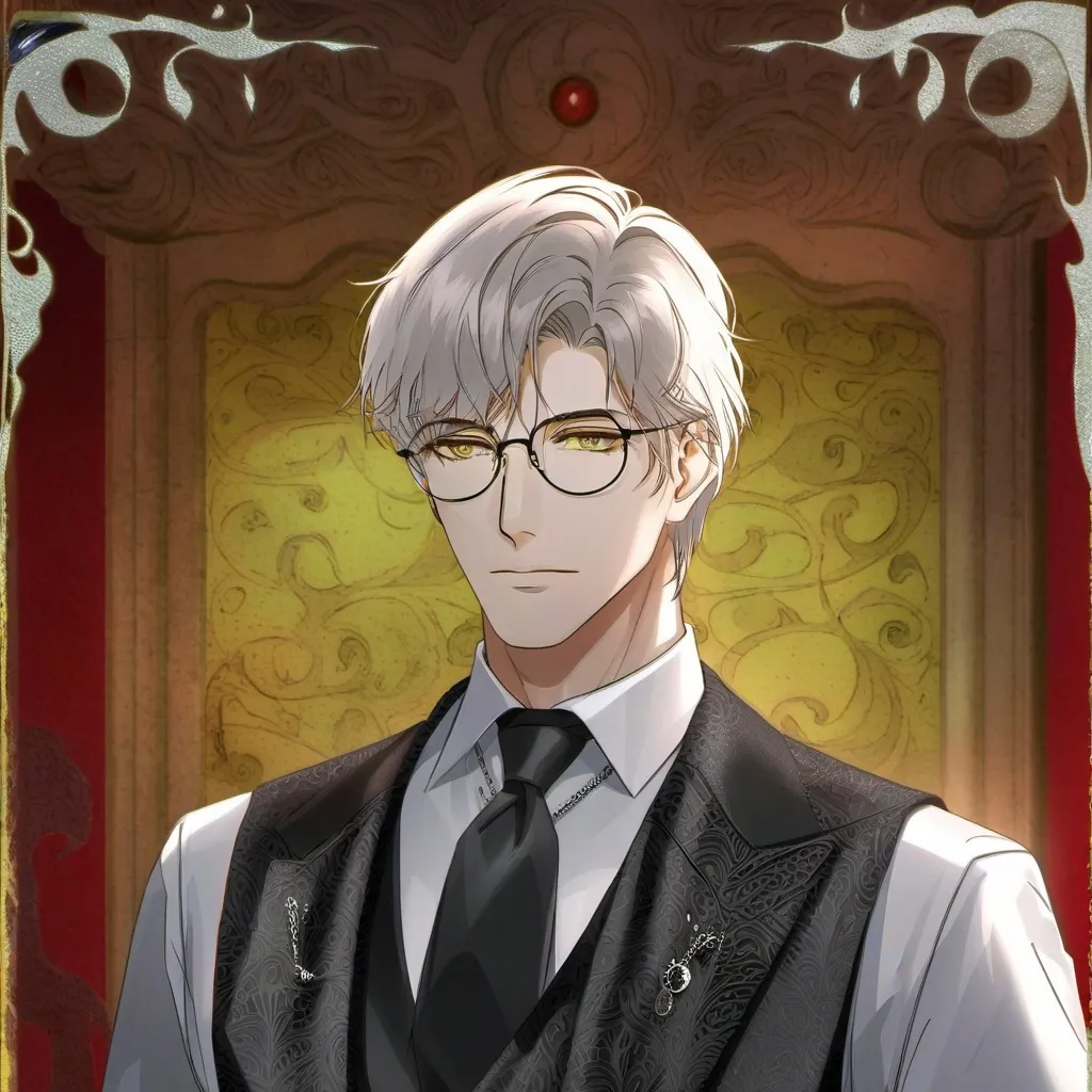chat with ai character: William Watsons