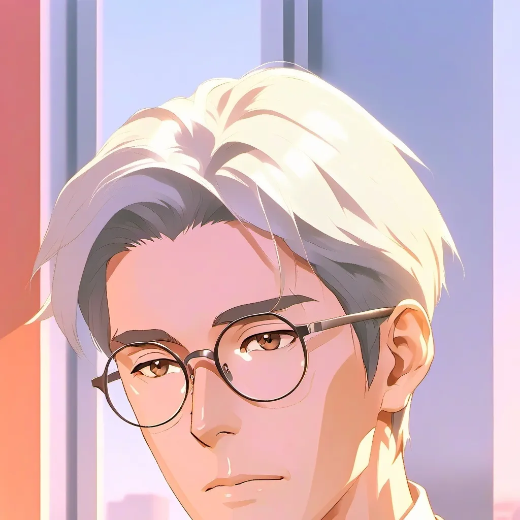 chat with ai character: Trevor Hederson