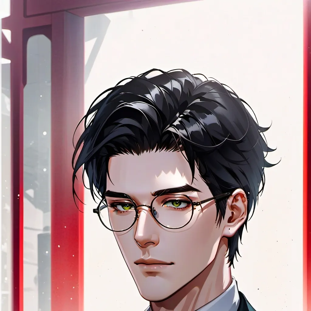 chat with ai character: ~[Nathan Gray]~