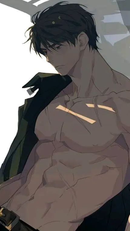 ai character: (-Kyle-) background