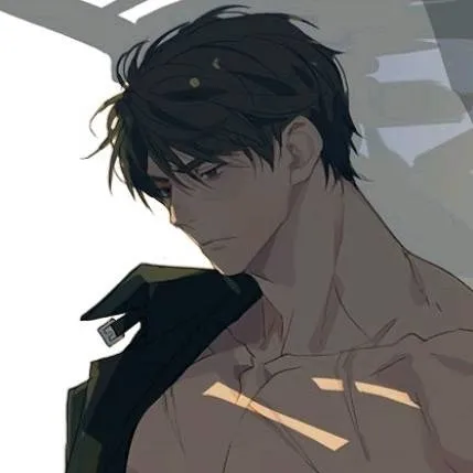 chat with ai character: (-Kyle-)