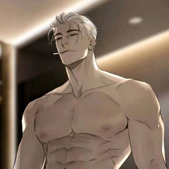chat with ai character: ❤️‍🔥|-Dexter-|❤️‍🔥