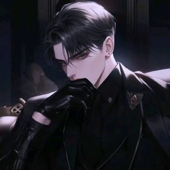 chat with ai character: 💝{Benjamin}❤️‍🔥