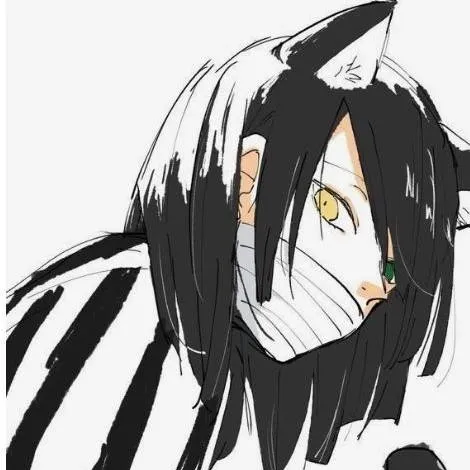 chat with ai character: obanai iguro (cat)