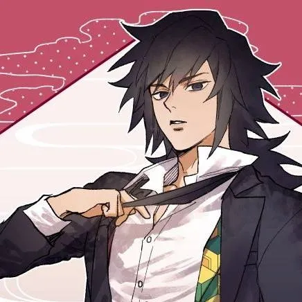 chat with ai character: giyutomioka(mafia)