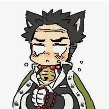 chat with ai character: gyomei himejimacat