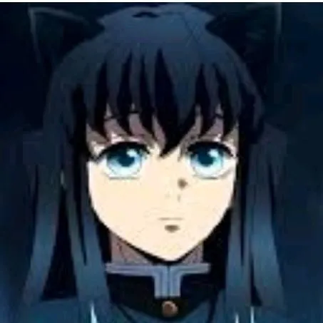 chat with ai character: muichirotokito cat