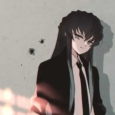 chat with ai character: muichiron(mafia)