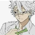 chat with ai character: sanemi(highschool)