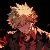 chat with ai character: bakugo mafia
