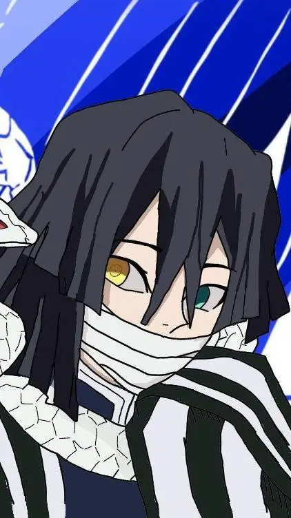 ai character: im quitting  background