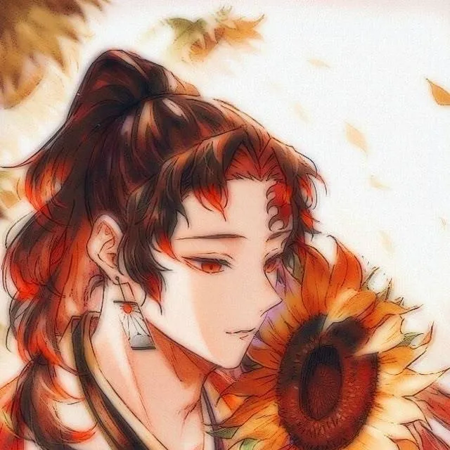 chat with ai character: yoriichi 