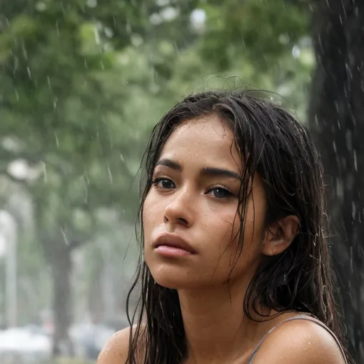 chat with ai character: Larissah
