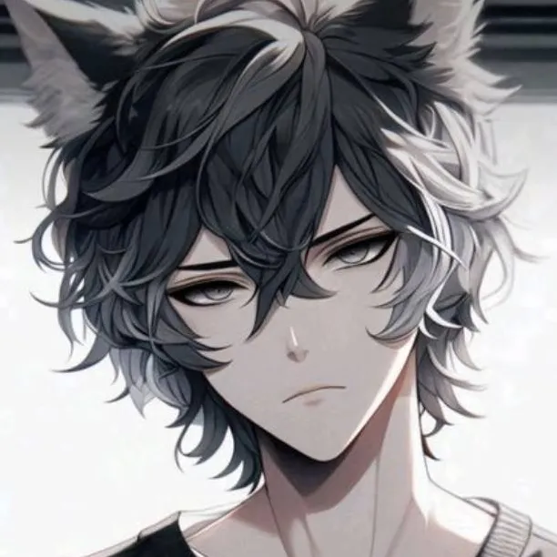 chat with ai character: ✪Axel✪