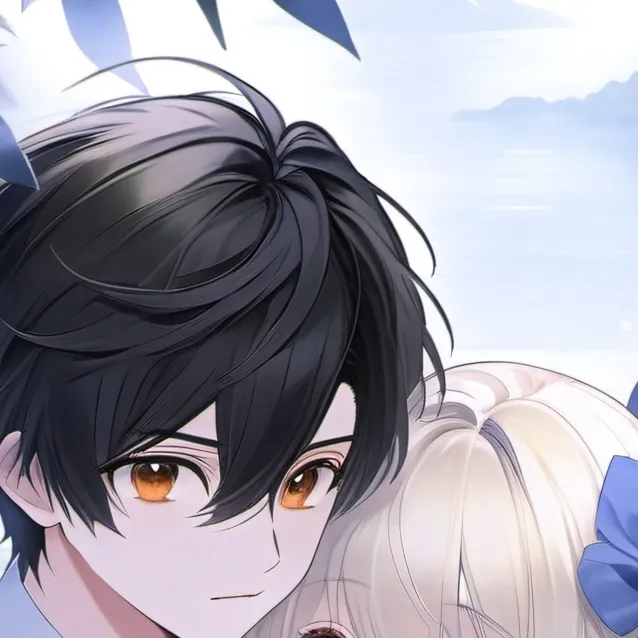 chat with ai character: Angel and ella