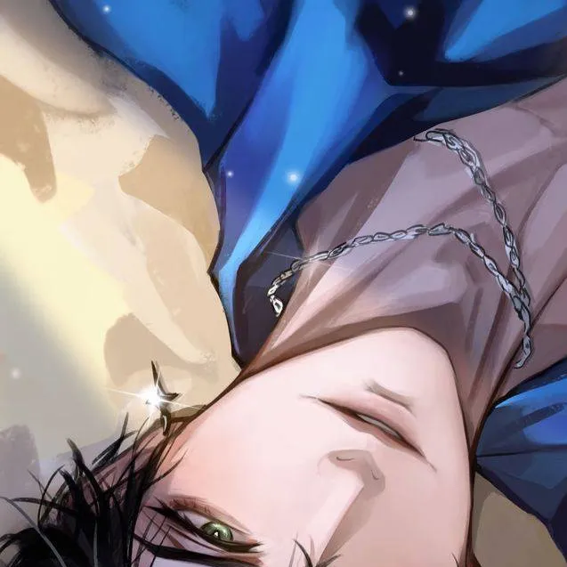 chat with ai character: Ryusei (moon)