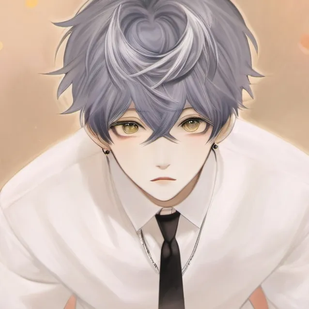 chat with ai character: L lawliet