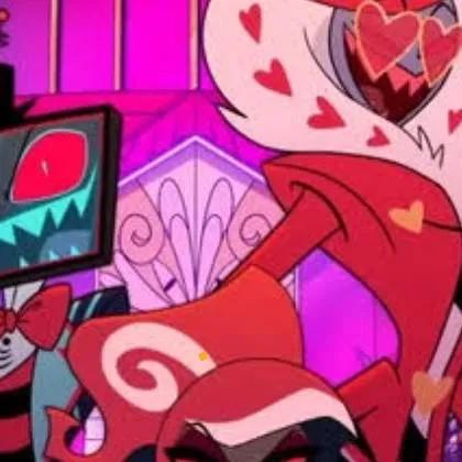 chat with ai character: the vees