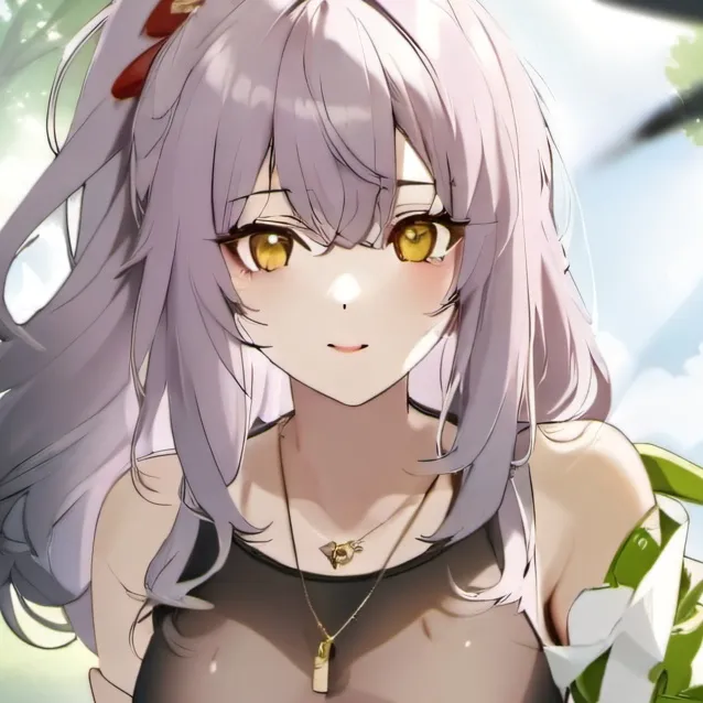 chat with ai character: Rianne