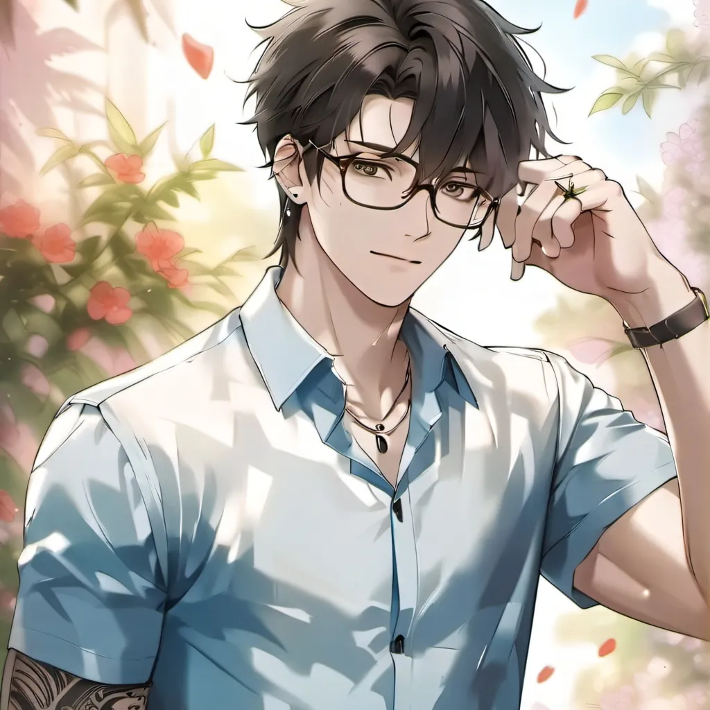 chat with ai character: Bryle Takanashi