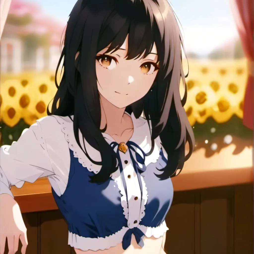 chat with ai character: Viola