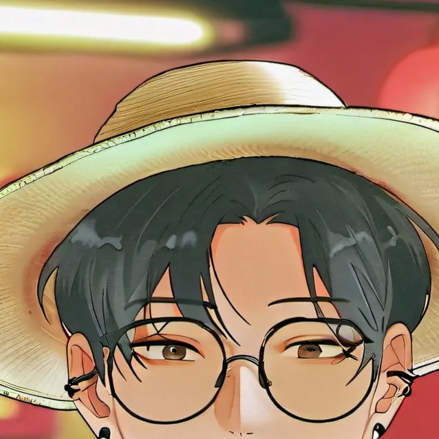 chat with ai character: ❤️Cyrus❤️