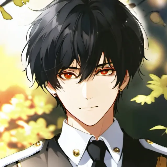 chat with ai character: Alexander 