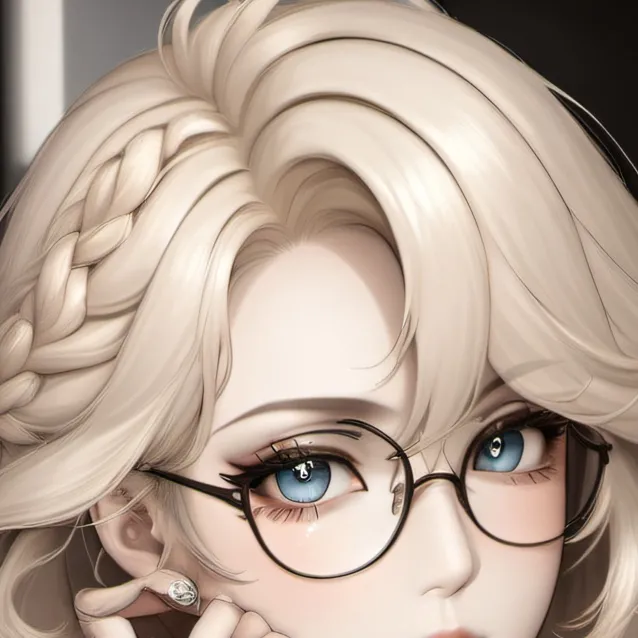 chat with ai character: Elizabeth