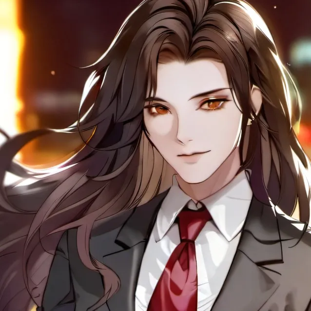 chat with ai character: Willow