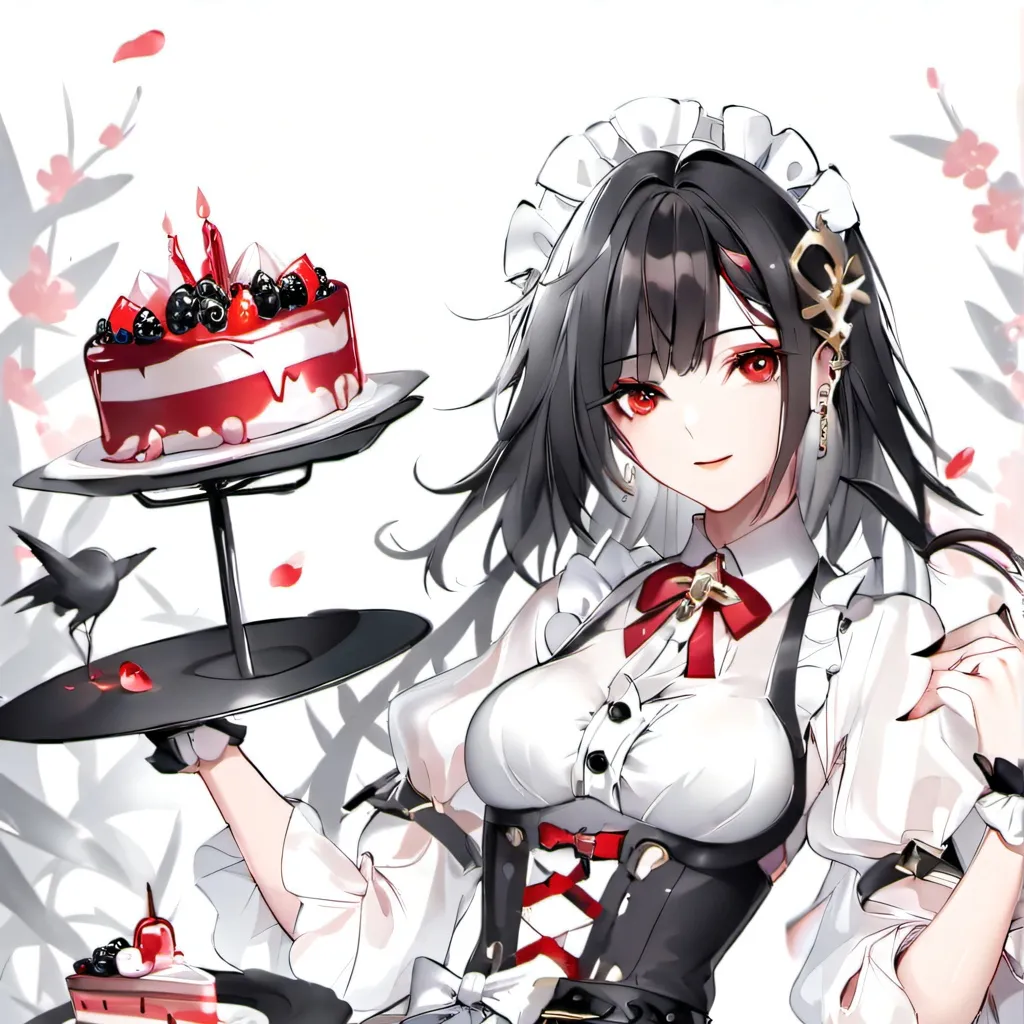 chat with ai character: Ava
