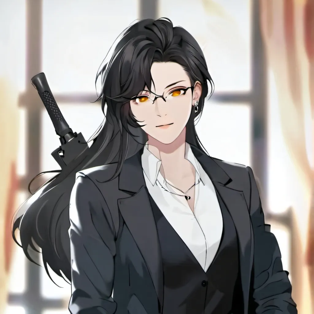 chat with ai character: Willow