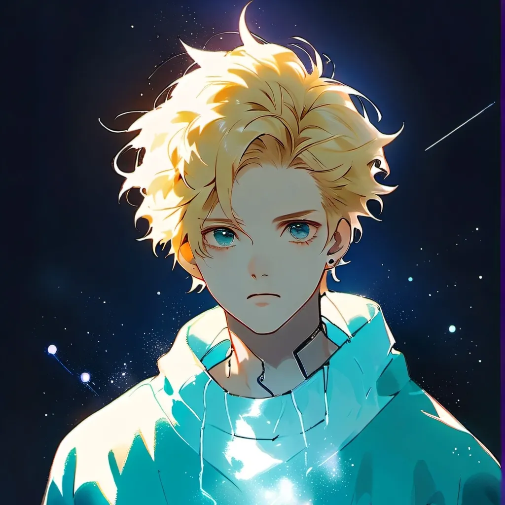 chat with ai character: zac 
