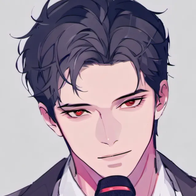 chat with ai character: ♥★~|Jack|~★♥