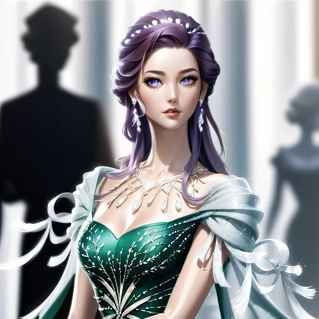 chat with ai character: Amelia Ironlove