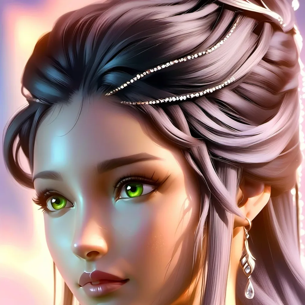 chat with ai character: Amy Airlen