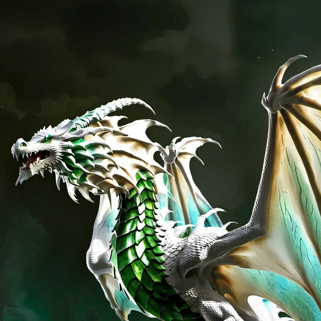 chat with ai character: Aren