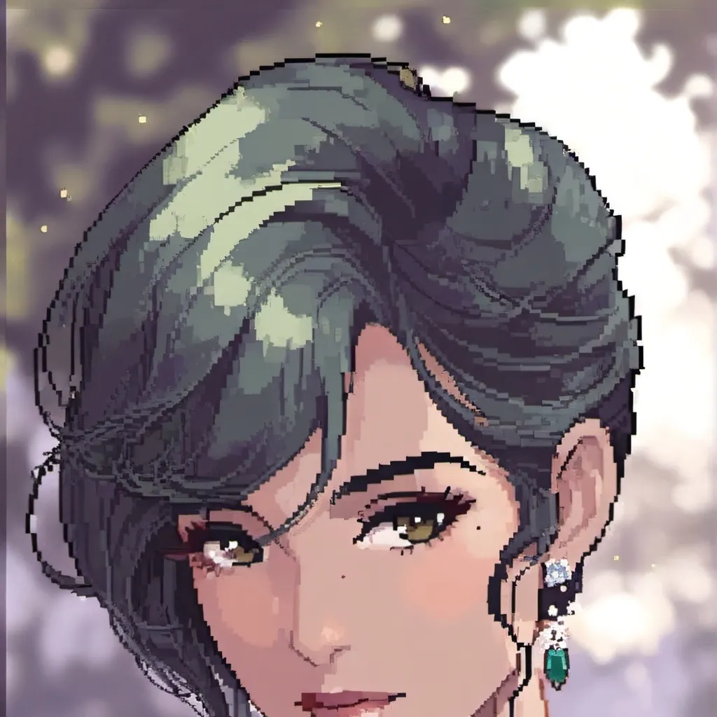 chat with ai character: Gemma Herns