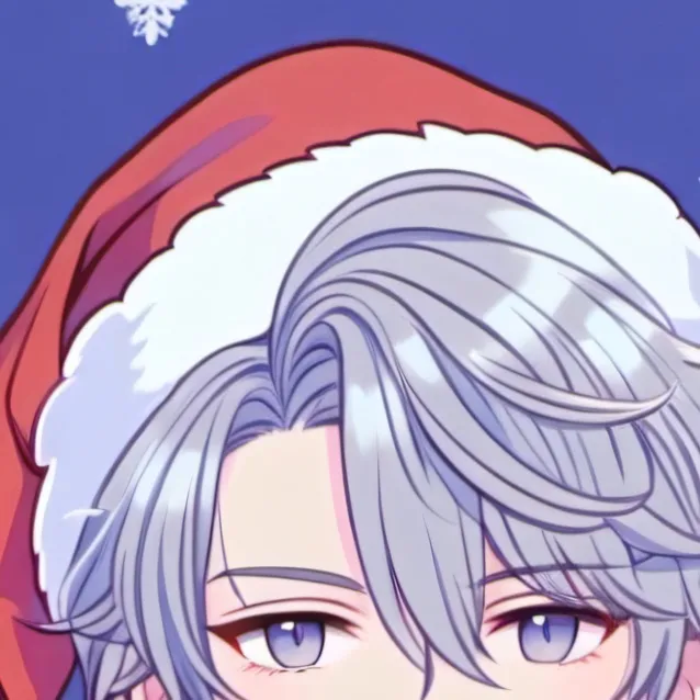 chat with ai character: ☃️Nick 
