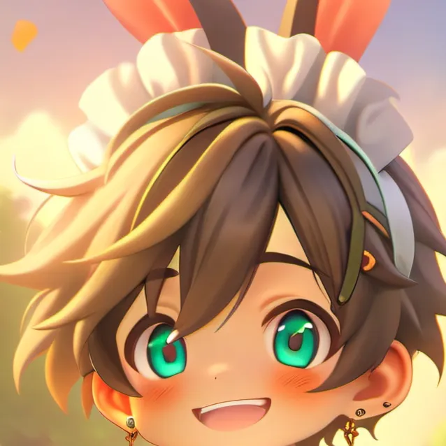 chat with ai character: Reese 