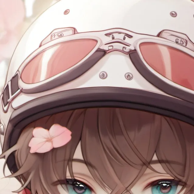 chat with ai character: ✨Mackenzie✨